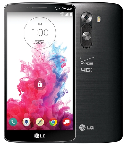 LG G3 (CDMA)